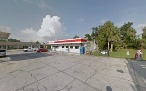 Quick Jerk - Orlando