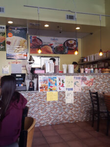 Quickly - Rosemead