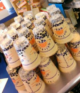 Quickly Boba - Carson
