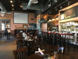 Quickway Hibachi - Hyattsville