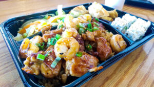 Quickway Japanese Hibachi - Oxon Hill