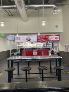 Quickway Parkville - Parkville