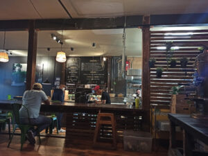 Quiero Cafe - Portland