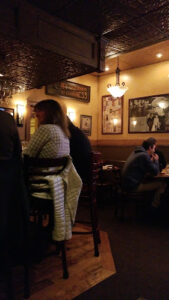 Quiet Man Pub - Dover