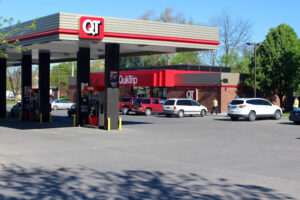 QuikTrip - Owasso