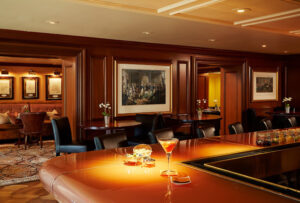 Quill at The Jefferson - Washington