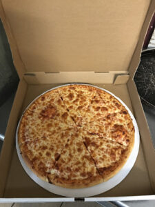 Quincy house of pizza - Quincy