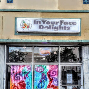 Quinoa-Connection - Hialeah