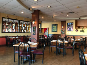 Quinoa Peruvian & Mexican Restaurant - Doylestown