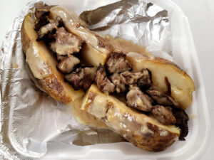 Quinton's Bar & Deli C Street - Cedar Rapids