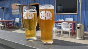 Quirk Brewing - Walla Walla