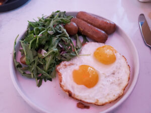 Quirk Café - Charlottesville