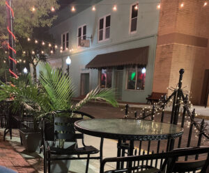 Quirky Fork Euro Cafe - Tarpon Springs