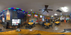 Quisqueya Latin Cuisine - Cleveland