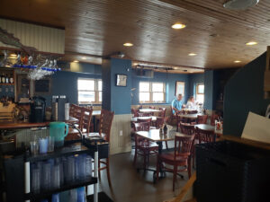 Quito's Restaurant - Bristol
