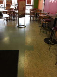 Quiznos - Rochester Hills