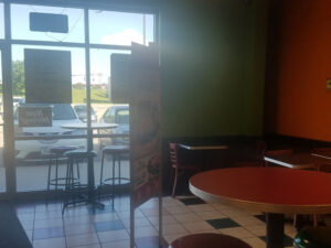 Quiznos - Urbandale