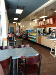 Quiznos - Windsor