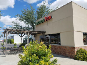 Quiznos - Hobbs