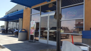 Quiznos - Hawthorne