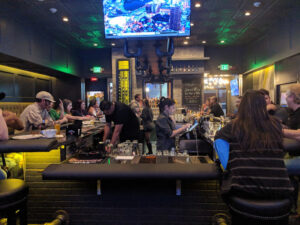 R Bar - Long Beach