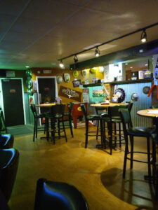 R Bar and Grill - Nanticoke