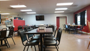 R & J Cafe - Scottsboro