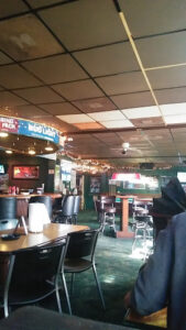 R J's Bar - North Fort Myers