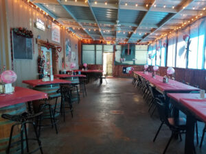 R & K on Santa Fe - Weatherford