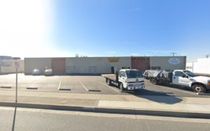 R M Food - Baldwin Park