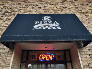R' Pizza Place - Columbiana