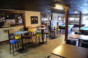 R Place - Louisville