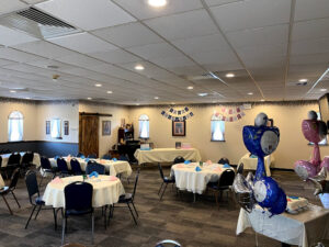 R-Place Event Venue, Restaurant, Catering & Bakery - Elizabeth