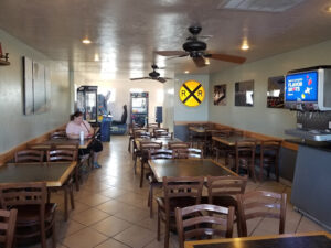 R & R Pizza Express - Marana