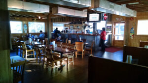 R and R Seafood - Spanish Fort