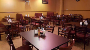 R.C Caribbean Restaurant - Boynton Beach