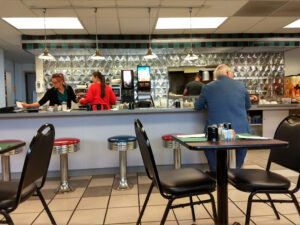 R.D.'s Diner - Stevens Point