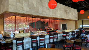 RA Sushi Bar Restaurant - Plano