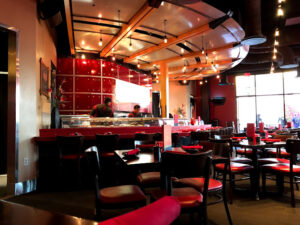 RA Sushi Bar Restaurant - Tucson