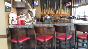 RA Sushi Bar Restaurant - Chino Hills
