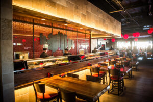 RA Sushi Bar Restaurant and Ramen Sensei - Scottsdale