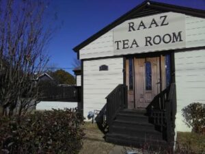 RAAZ Tea Room & Catering - Lancaster