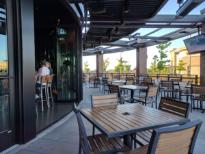 RAM Restaurant & Brewery - Medford