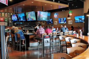 RAM Restaurant & Brewery - Marysville