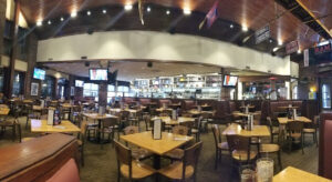 RAM Restaurant & Brewery - Puyallup