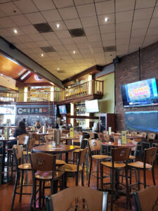 RAM Restaurant & Brewery - Tacoma