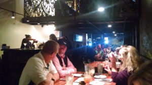 RAW Restaurant - Ruston