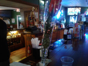 RBI Sports Pub - Hornell