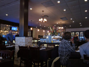 R|C Brazilian Steakhouse - Davenport