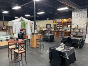 RC Coffee & Collectables - Hot Springs